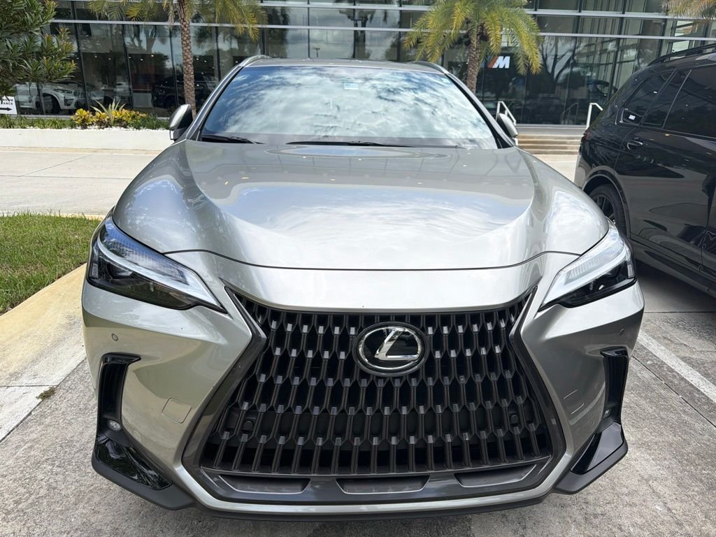 lexus nx hybrid 2025 JTJGKCEZ2S2056091 image lexus nx hybrid 2025 JTJGKCEZ2S2056091 image